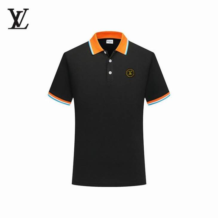 Picture of LV Polo Shirts Short _SKULVM-3XL25tn5626630